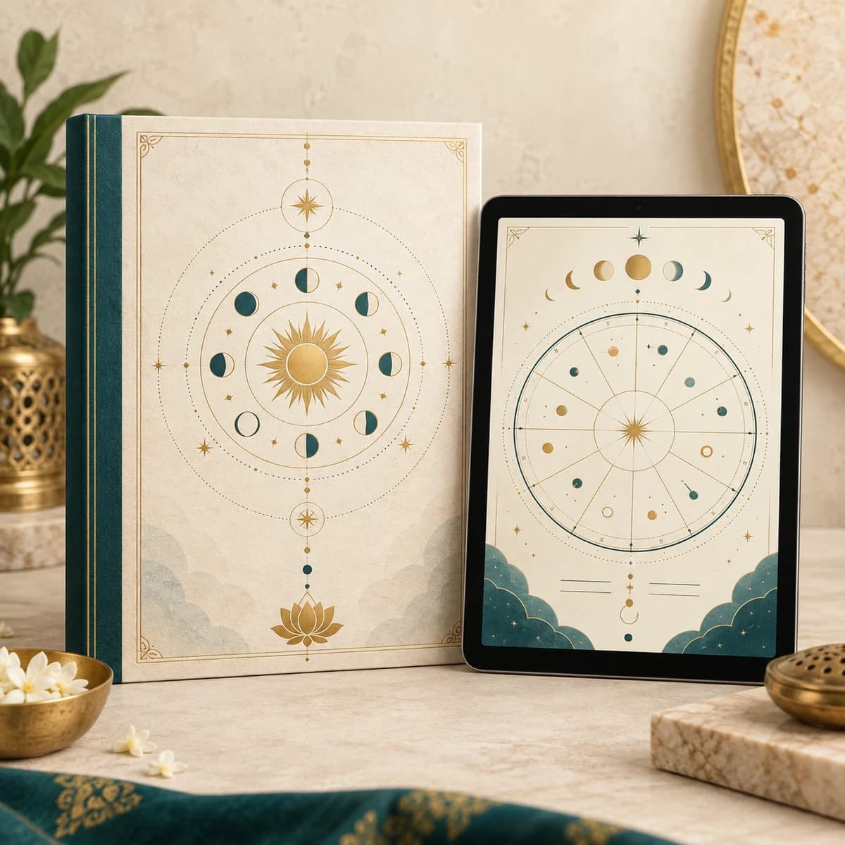 Career Circle personalized digital report preview